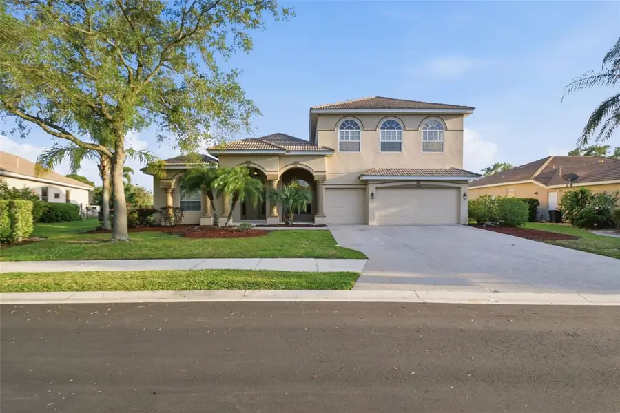 12408 Natureview Circle, Bradenton, FL 34212 - #3