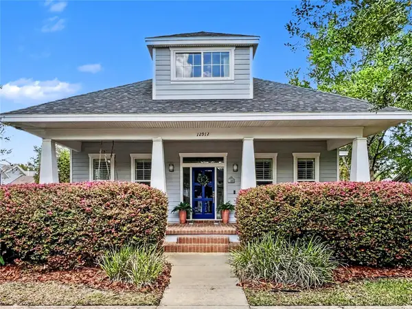 12912 SW 3rd Place, NEWBERRY, FL 32669