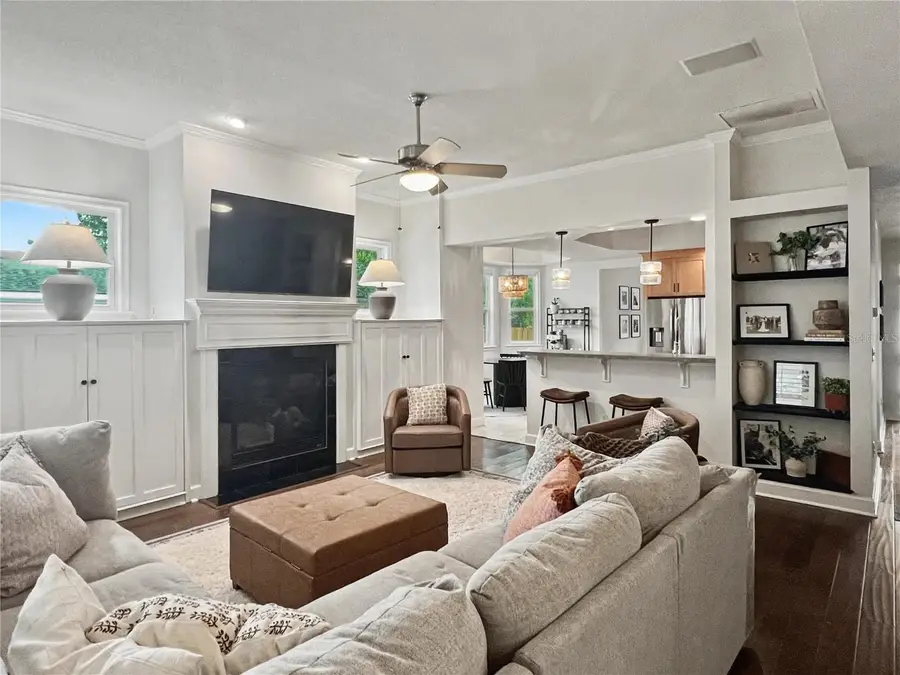 12912 SW 3rd Place, Newberry, FL 32669 - #3