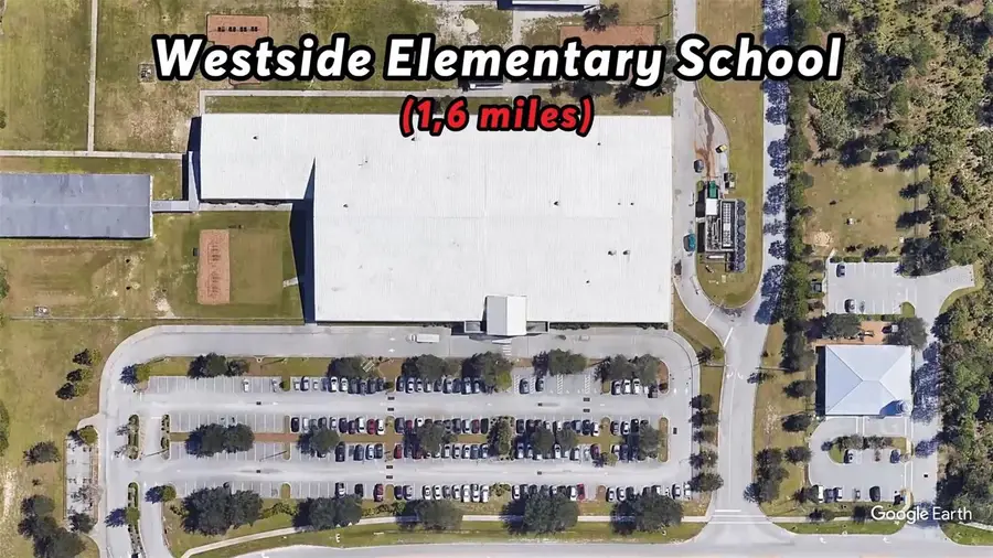 328 Dadeville Street Se, Palm Bay, FL 32909 - #3