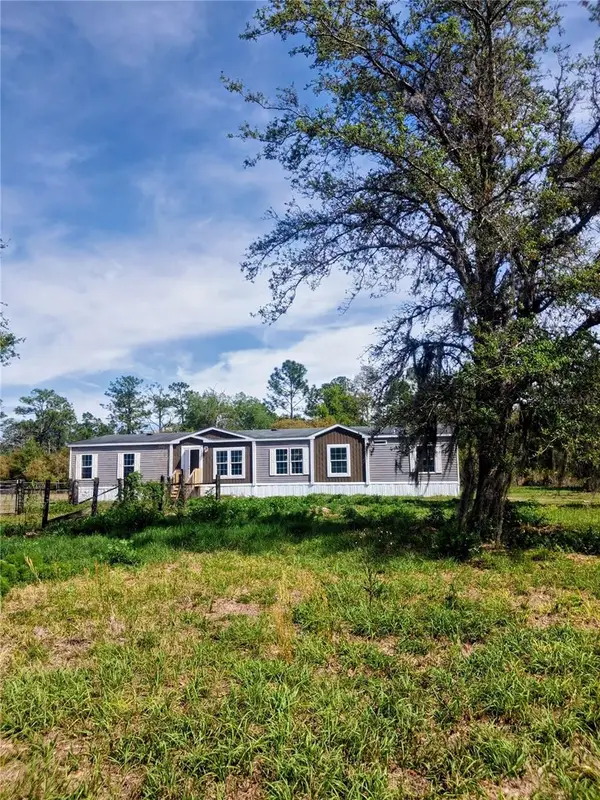 7841 SW 152nd Place, DUNNELLON, FL 34432