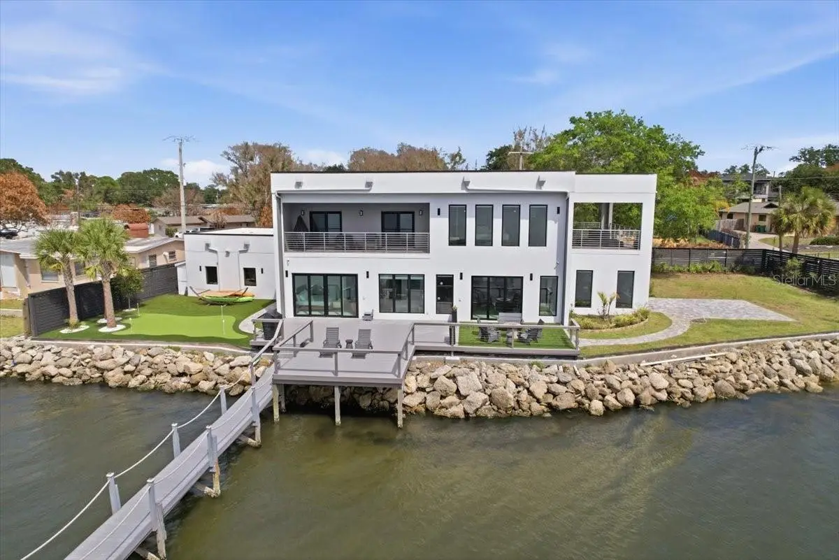 2175 S Tropical Trail, Merritt Island, FL 32952 - #1