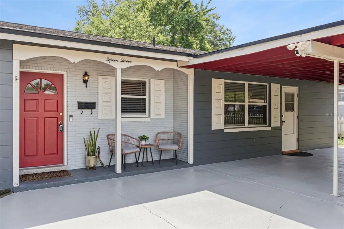 1512 Overlake Avenue, Orlando, FL 32806 - #1