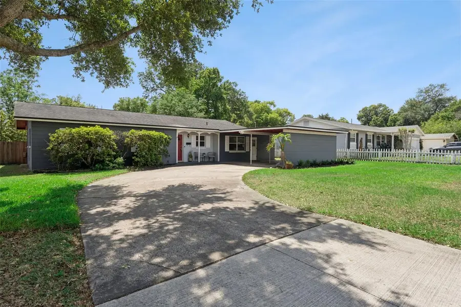 1512 Overlake Avenue, Orlando, FL 32806 - #3