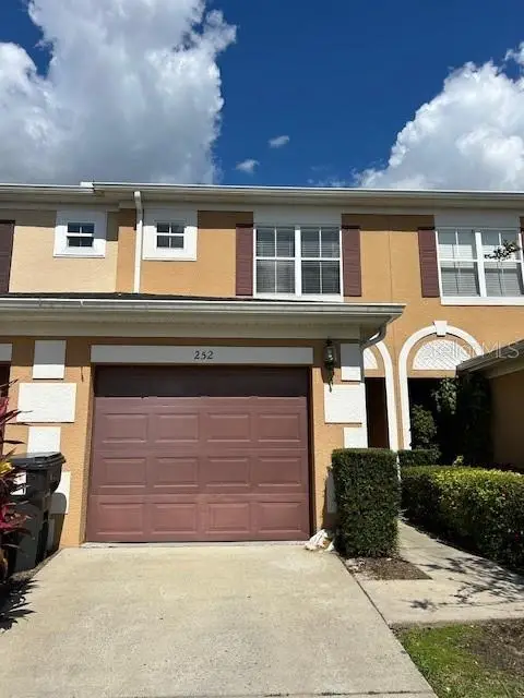 252 Bexley Drive, Davenport, FL 33897 - #1