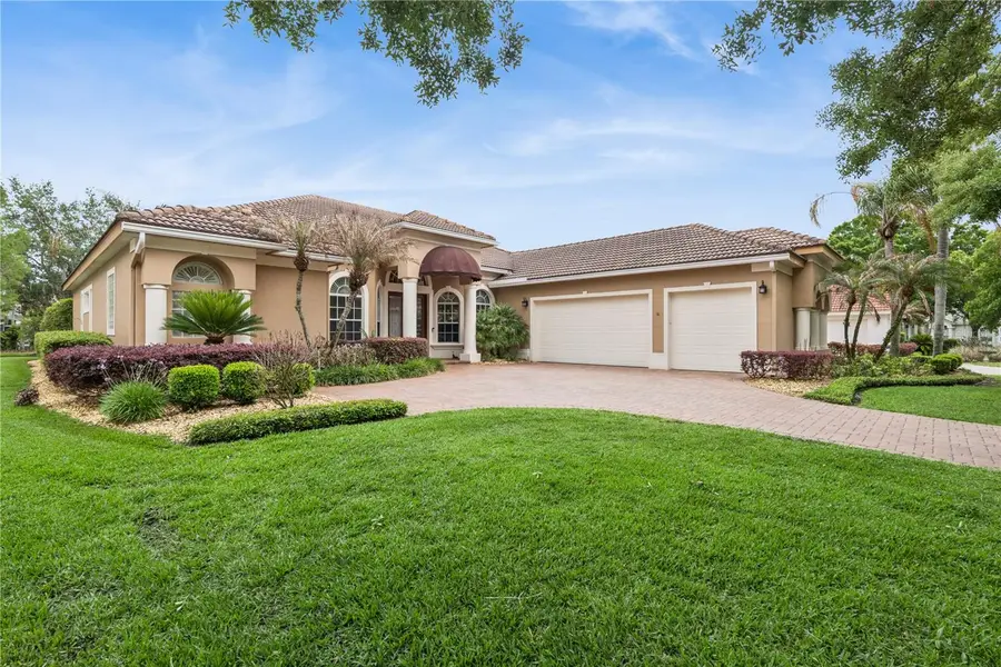 1565 Westover Loop, Lake Mary, FL 32746 - #2