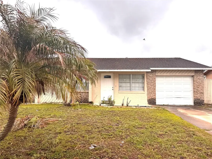 5401 Winter Run Drive, Orlando, FL 32839 - #2