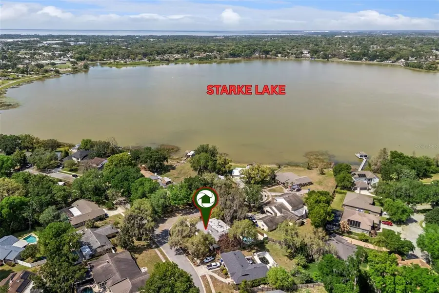 418 E Lakeshore Drive, Ocoee, FL 34761 - #3