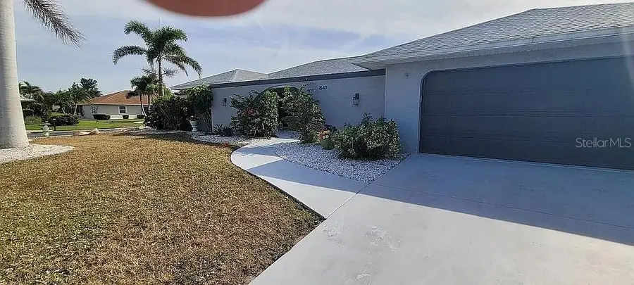 1840 Flametree Lane, Venice, FL 34293 - #3