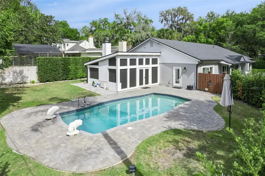 1110 Alabama Drive, Winter Park, FL 32789 - #2