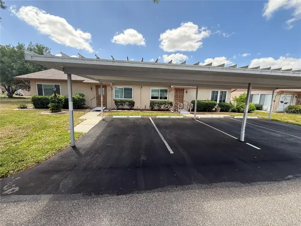 110 & 112 Gloucester Blvd #110 & 112, SUN CITY CENTER, FL 33573