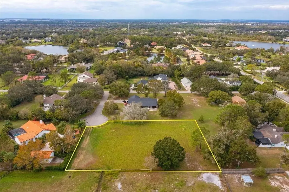 13125 Filly Court, Windermere, FL 34786 - #1