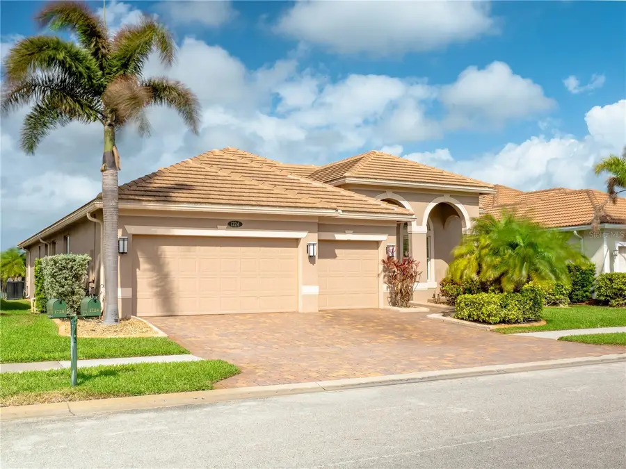 1724 Belmont Circle Sw, Vero Beach, FL 32968 - #2