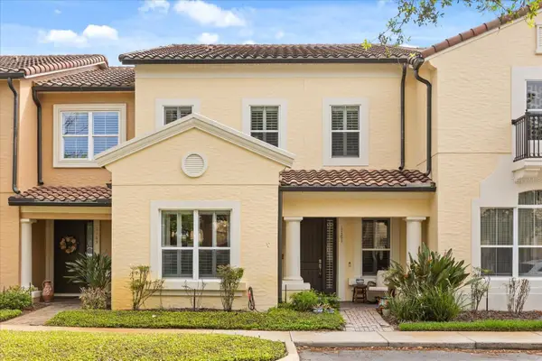 1161 Charming Street, MAITLAND, FL 32751