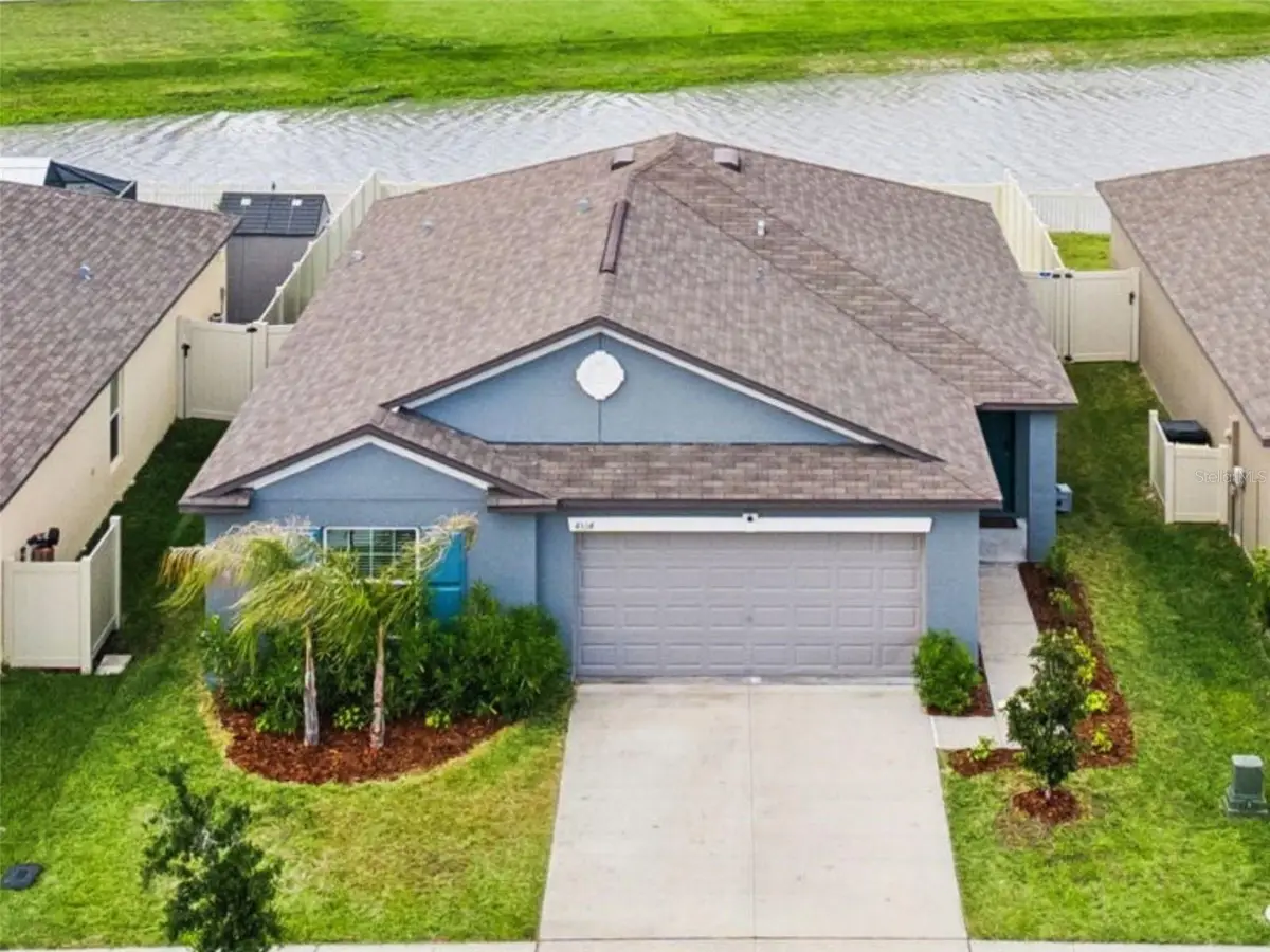 4334 Trotters Way, Lakeland, FL 33801 - #1