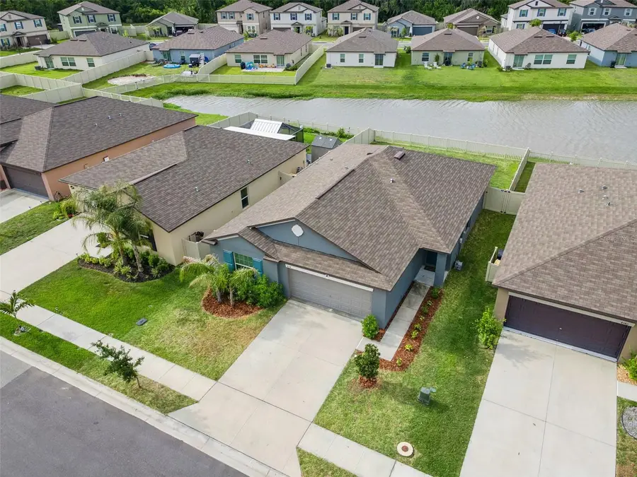 4334 Trotters Way, Lakeland, FL 33801 - #2
