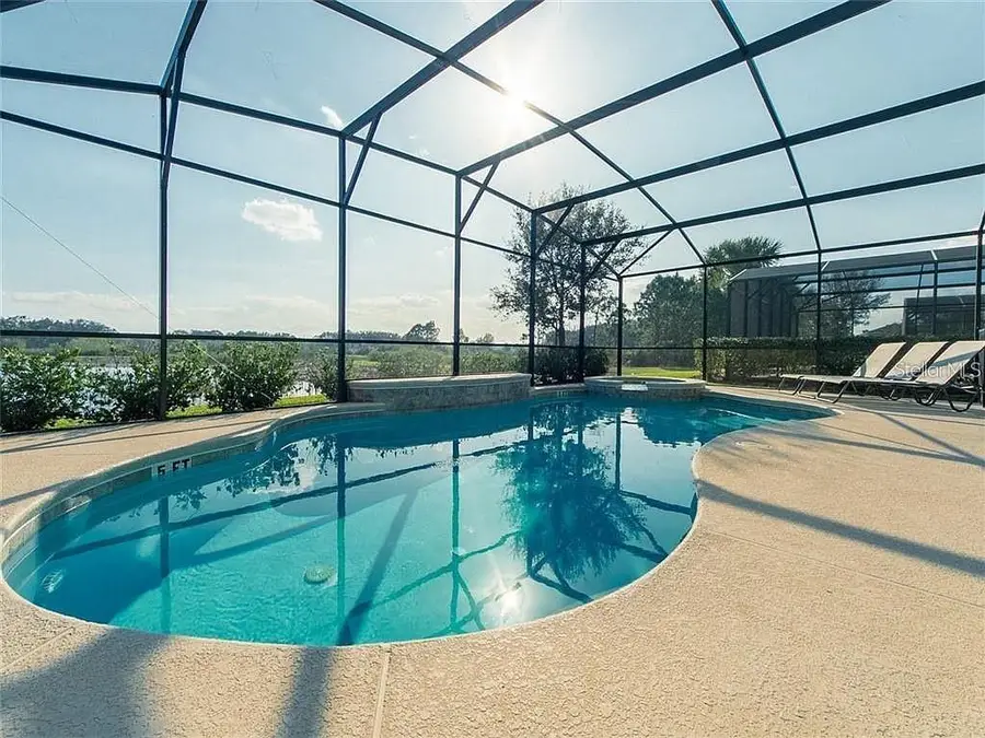 4357 Acorn Court, Davenport, FL 33837 - #2