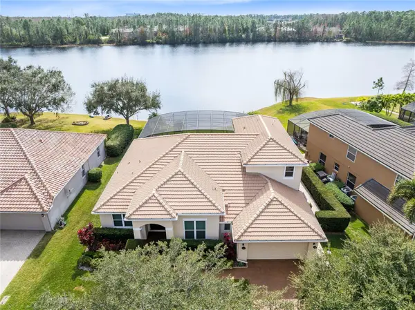 9958 Oak Quarry Drive, ORLANDO, FL 32832