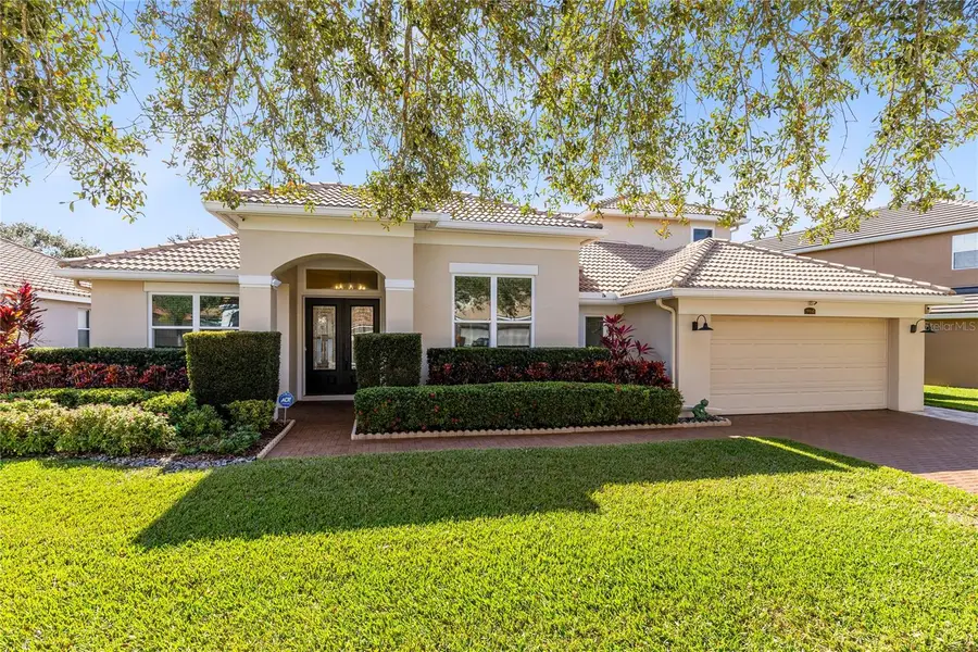 9958 Oak Quarry Drive, Orlando, FL 32832 - #2