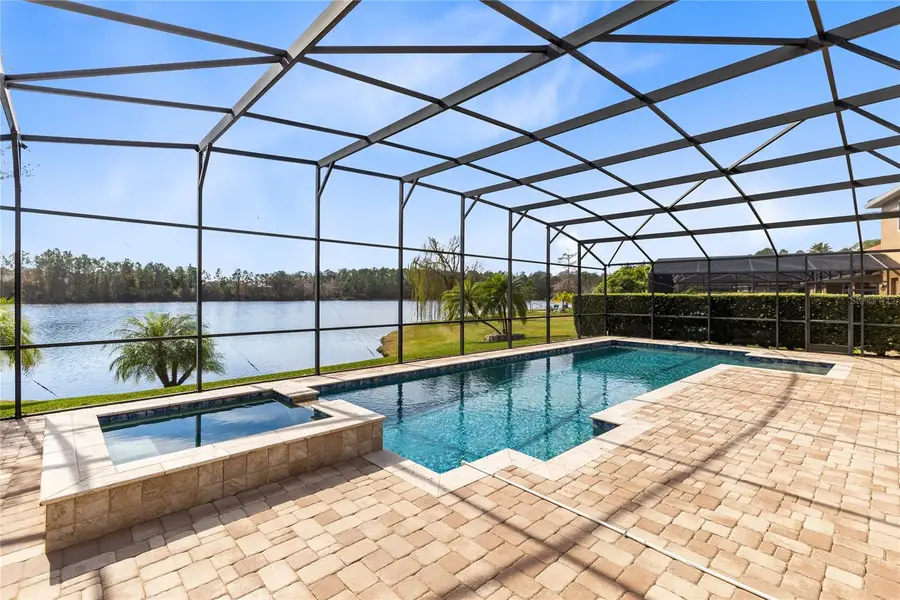 9958 Oak Quarry Drive, Orlando, FL 32832 - #3