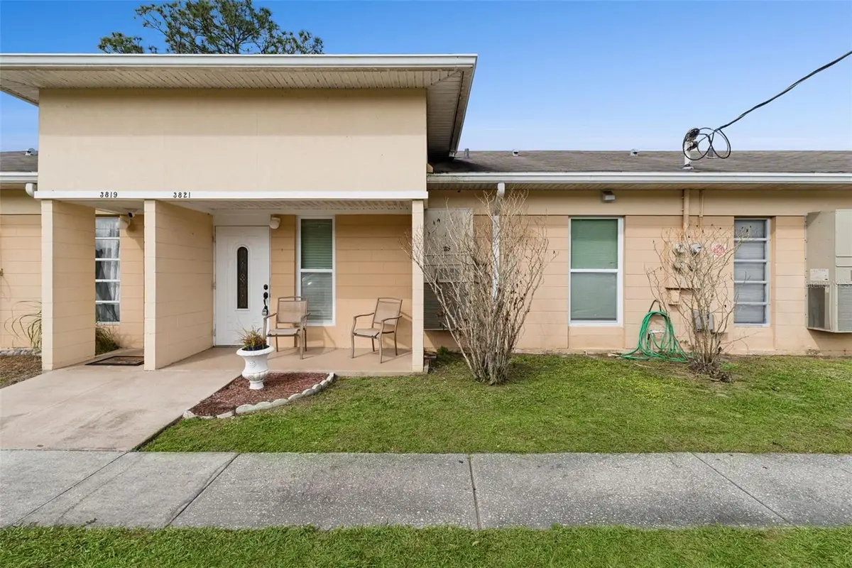 3821 Club Circle, Lake Wales, FL 33898 - #1
