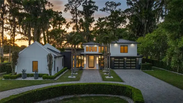 1821 Pinetree Road, WINTER PARK, FL 32789