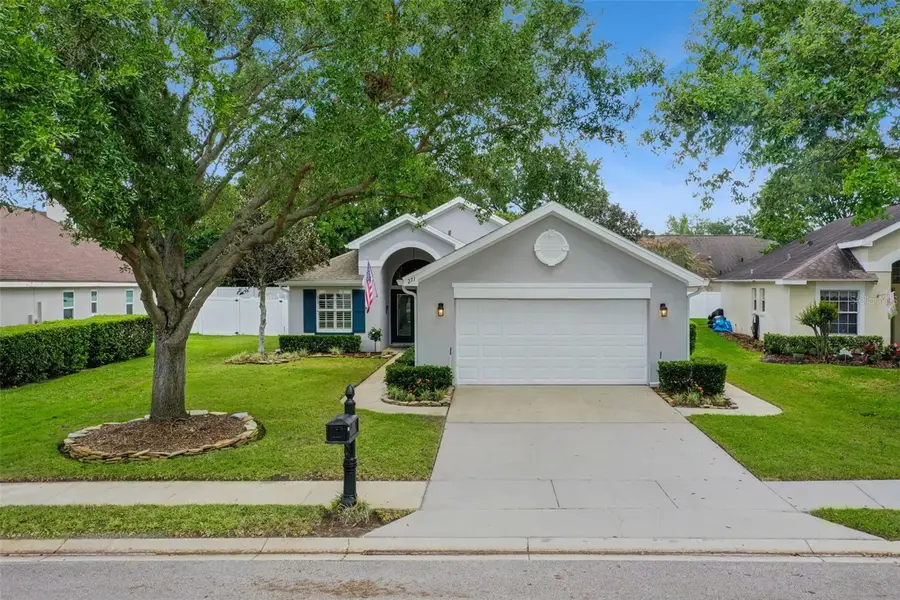 271 Wescliff Drive, Ocoee, FL 34761 - #2