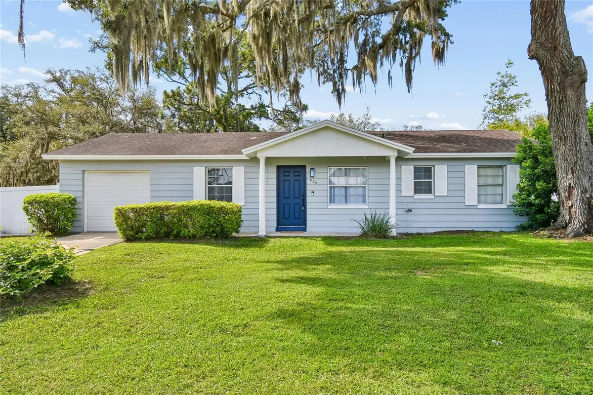 820 Georgia Avenue, Longwood, FL 32750 - #1