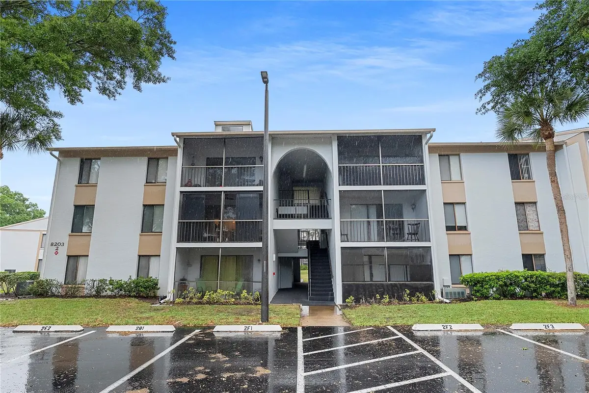 8203 Sun Spring Circle #62, Orlando, FL 32825 - #1