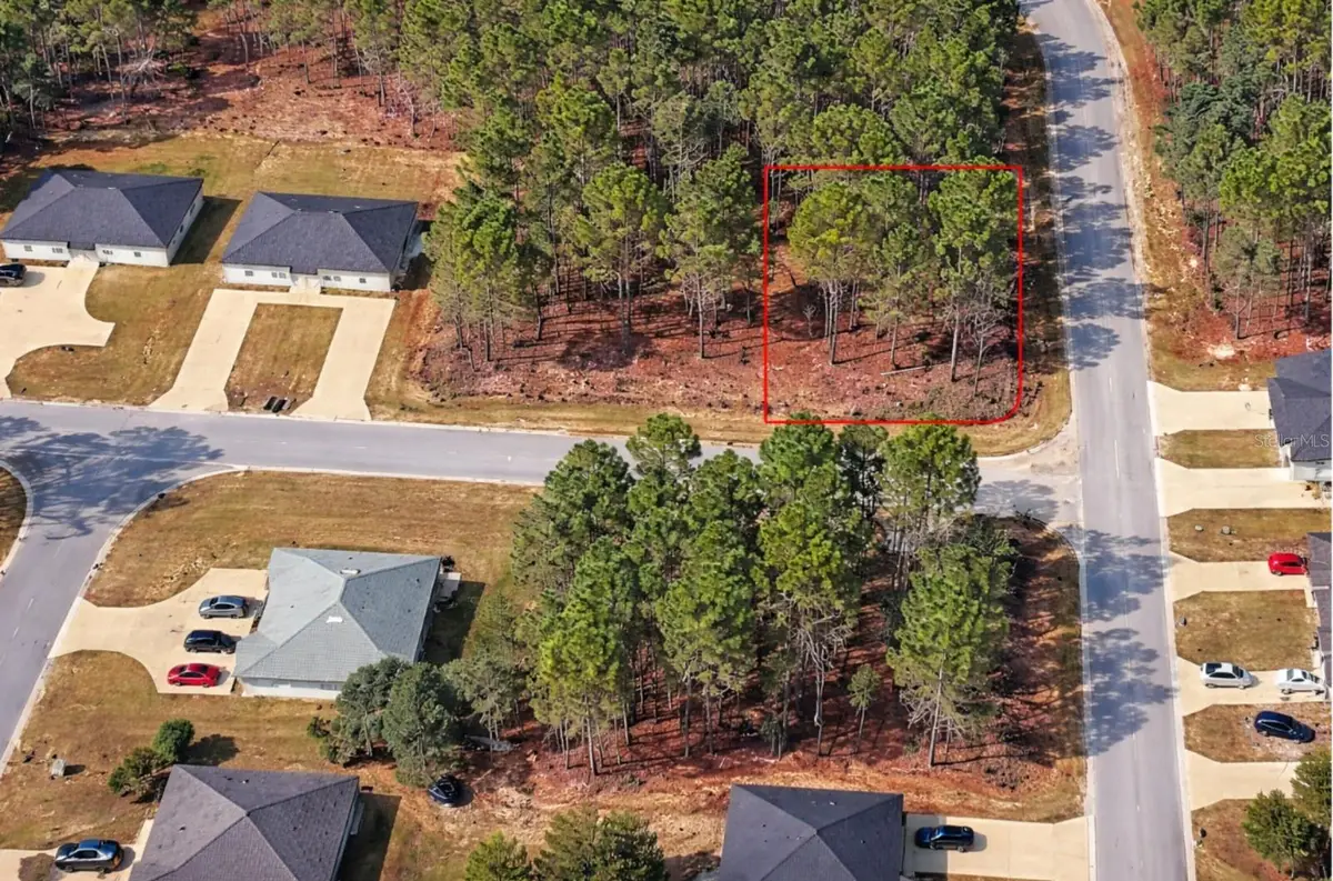 9536 N Camel Drive, Dunnellon, FL 34434 - #1