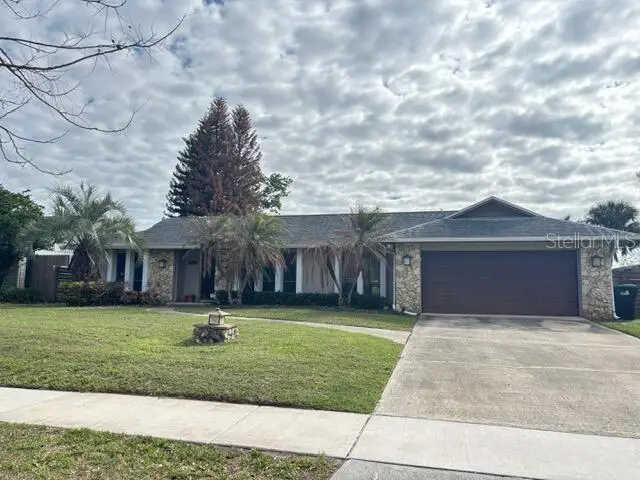 851 Gran Paseo Drive, Orlando, FL 32825 - #1