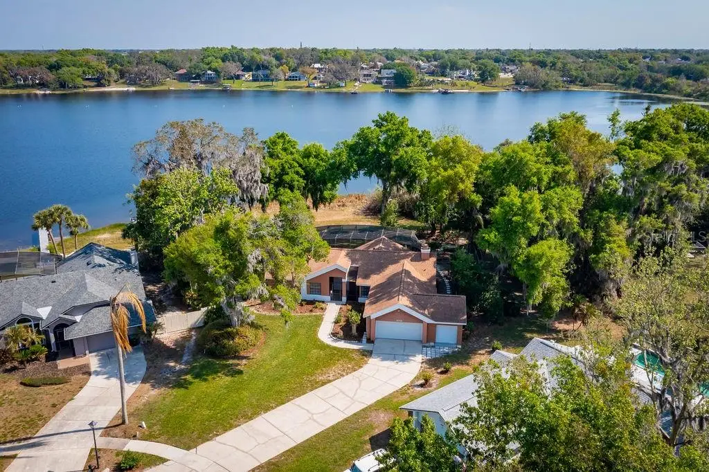 8701 Rose Pointe Court, Orlando, FL 32835 - #1