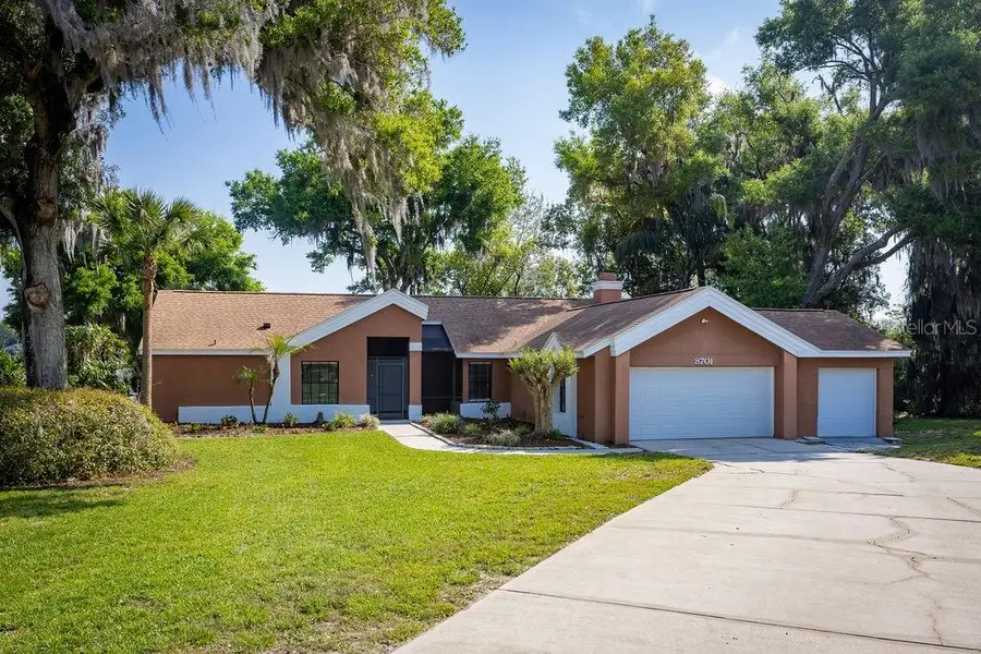 8701 Rose Pointe Court, Orlando, FL 32835 - #2