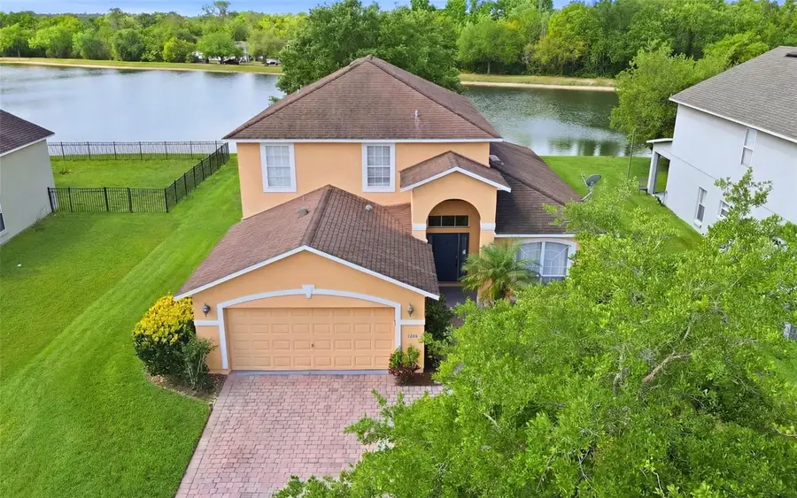 2838 Sweetspire Circle, Kissimmee, FL 34746 - #2
