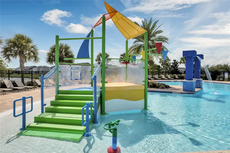 2792 Nottel Drive, Saint Cloud, FL 34772 - #3