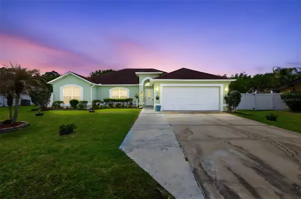 641 Dromedary Court, KISSIMMEE, FL 34759