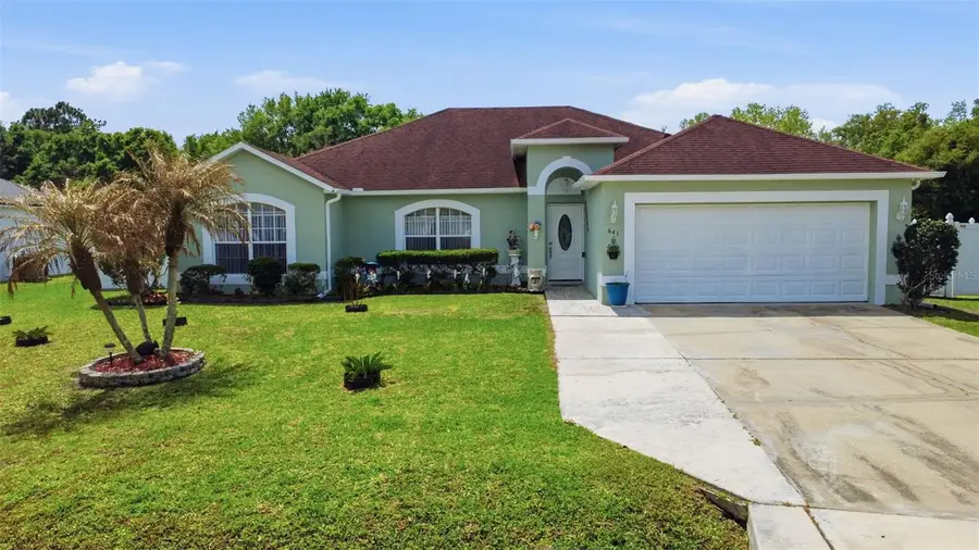 641 Dromedary Court, Poinciana, FL 34759 - #3