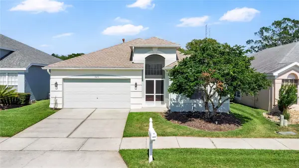 3433 Clear Stream Drive, ORLANDO, FL 32822