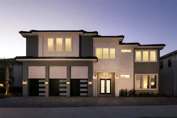 1514 Corolla Court, REUNION, FL 34747