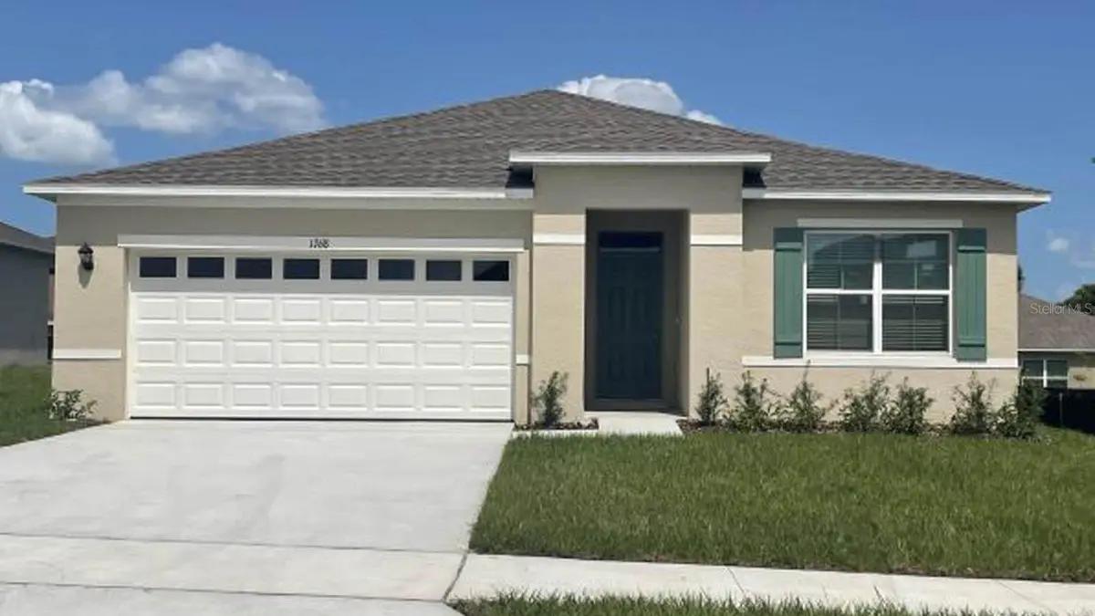 7875 Forrest Fox Way, Lakeland, FL 33810 - #1
