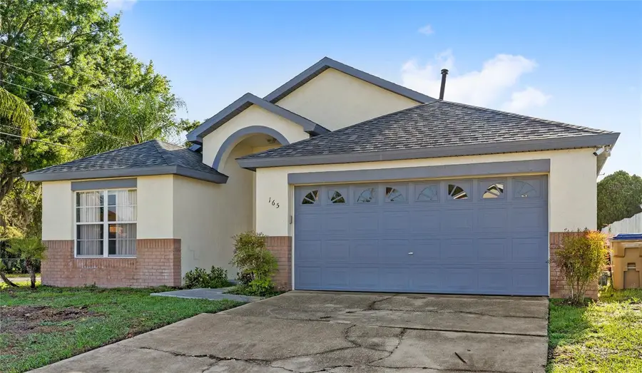 165 Seneca Point Trail, Kissimmee, FL 34746 - #2