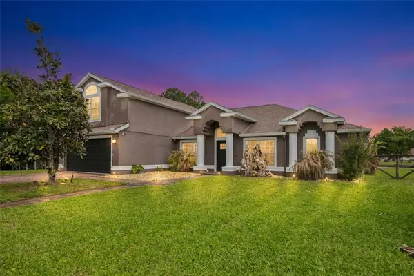 18843 Sabal Street, ORLANDO, FL 32833