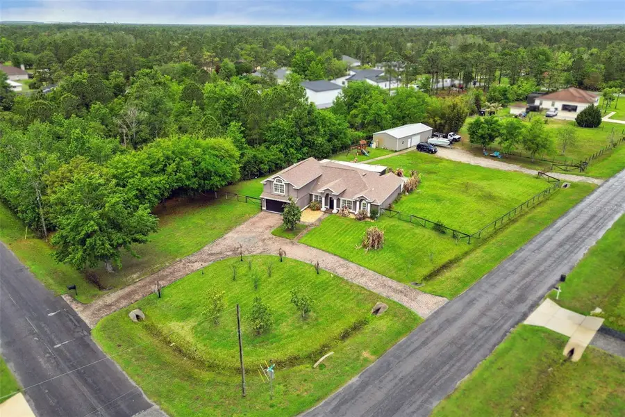 18843 Sabal Street, Orlando, FL 32833 - #2