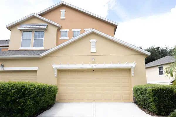 1338 Glenleigh Drive, OCOEE, FL 34761