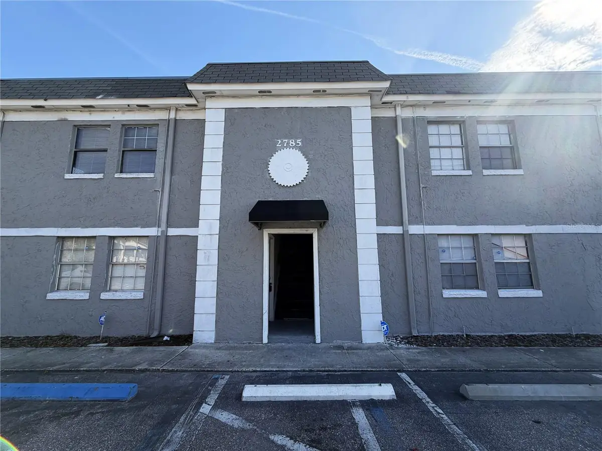 2785 L B Mcleod Road #2785D, Orlando, FL 32805 - #1