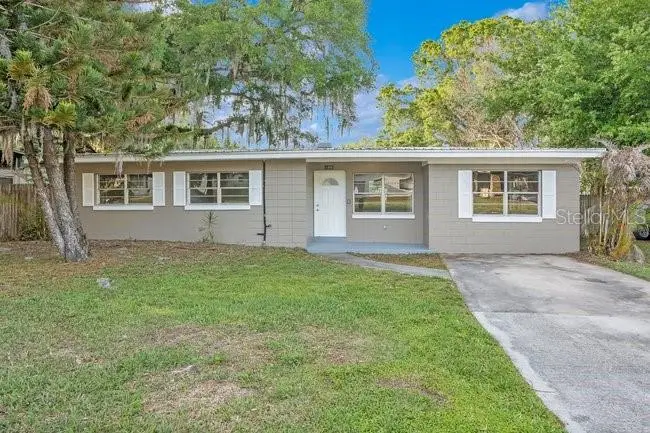 1995 S Smith Drive, Titusville, FL 32780 - #1