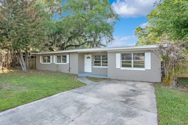1995 S Smith Drive, Titusville, FL 32780 - #2