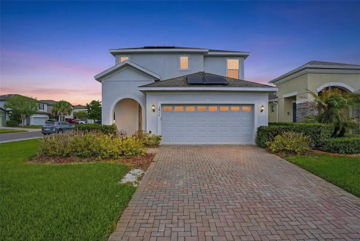 2410 Waxwing Way, Sanford, FL 32773 - #1