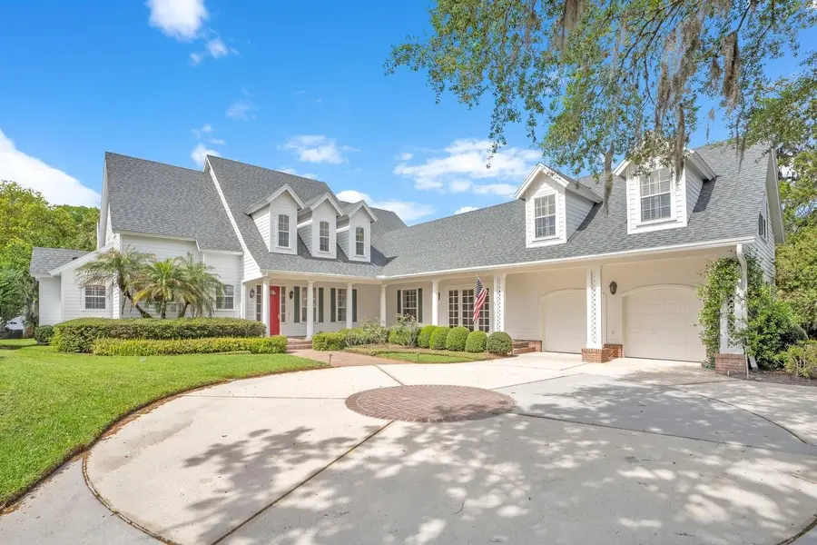 2820 Bear Island Pointe, Winter Park, FL 32792 - #2