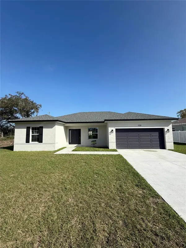 9481 N Stafford Drive, CITRUS SPRINGS, FL 34433